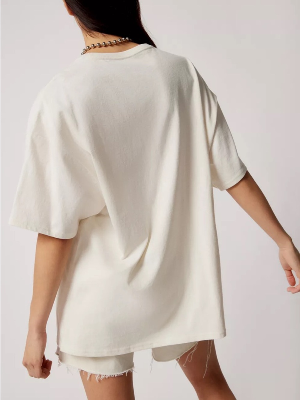 urban outfitters conserve energy call in sick tee size XS/S New - Picture 5 of 7